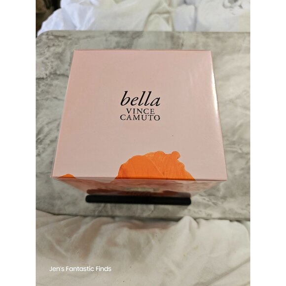 Bella Vince Camuto Eau De Parfum Spray 3.4 Fl. Oz 100 Ml New In Box - Picture 7 of 7
